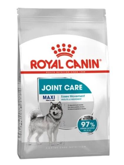 Royal Canin Maxi Joint Care Adult