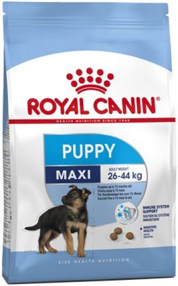 Royal Canin Maxi Puppy