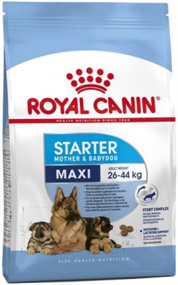 Royal Canin Maxi Starter