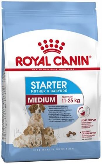 Royal Canin Medium Starter