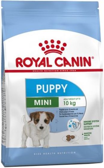 Royal Canin Mini Puppy