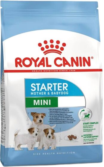 Royal Canin Mini Starter