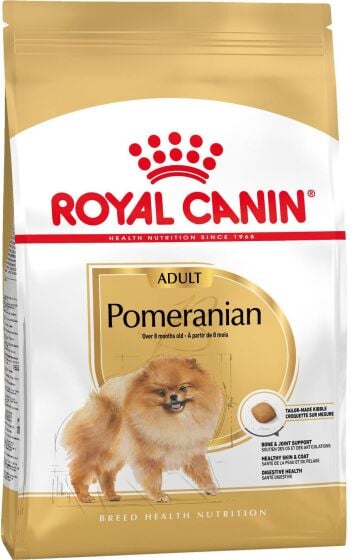 Royal Canin Pomeranian Adult