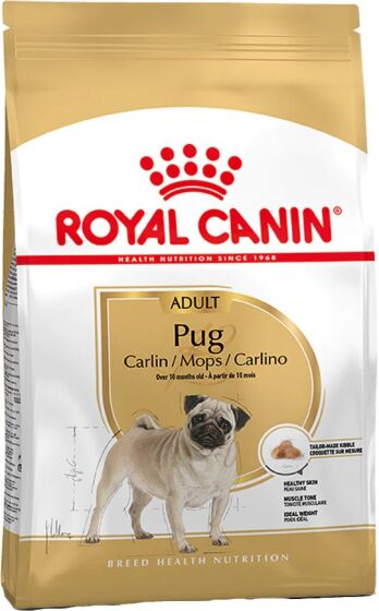Royal Canin Pug Adult