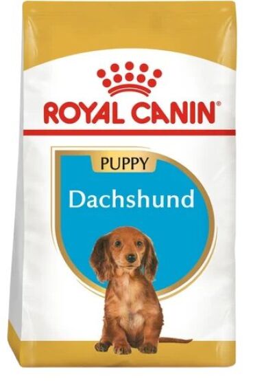 Royal Canin Puppy Dachshund
