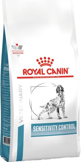 Royal Canin Sensitivity Control Adult