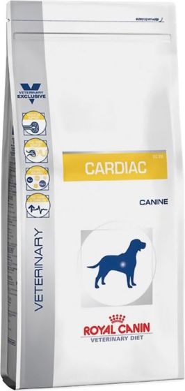 Royal Canin Veterinary Diet Cardiac