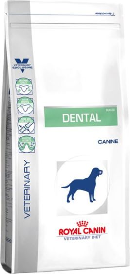 Royal Canin Veterinary Diet Dental
