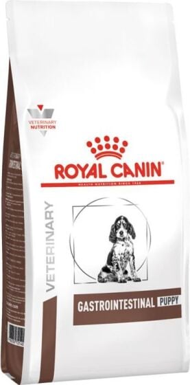 Royal Canin Veterinary Diet Gastrointestinal Puppy