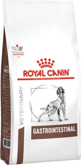 Royal Canin Veterinary Diet Gastrointestinal