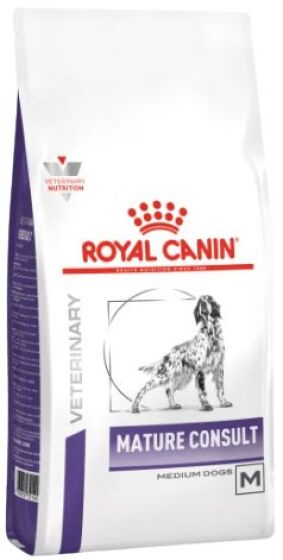 Royal Canin Veterinary Health Nutrition Mature