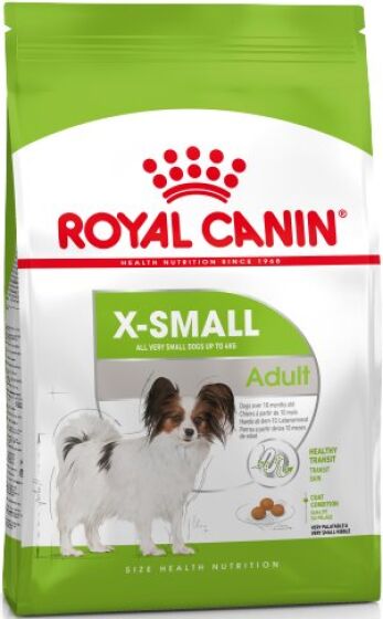 Royal Canin X-Small Adult