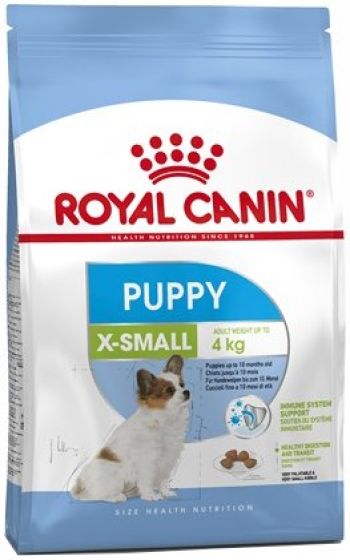 Royal Canin X-Small Puppy