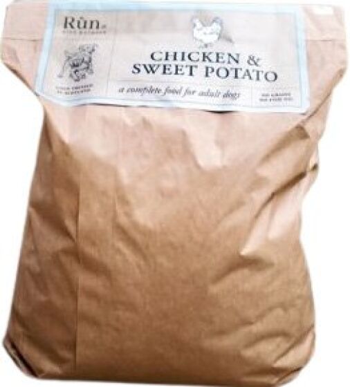 Run Premium Cold Pressed