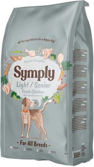 Symply Light / Senior