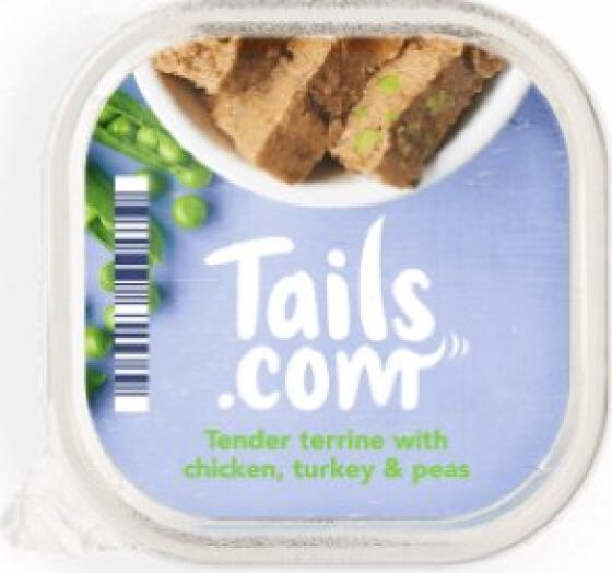 Tails.com Wet Foods