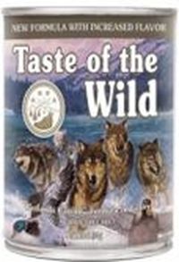 Taste of the Wild Adult Tins