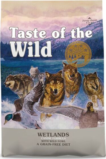Taste of the Wild Adult