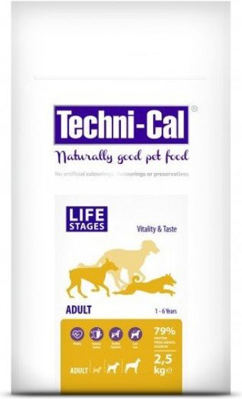 Techni-Cal Lifestages Adult