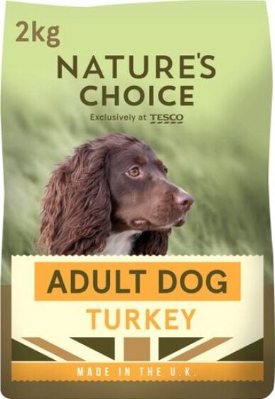 Tesco Nature's Choice