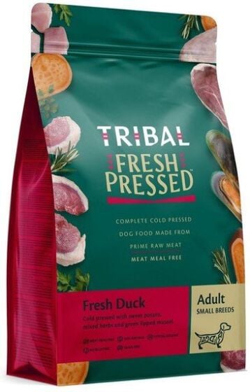 Tribal Small Breed Adult