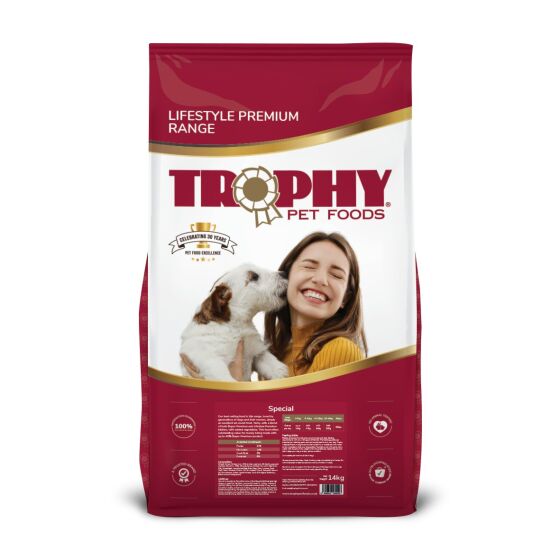 Trophy Lifestyle Special