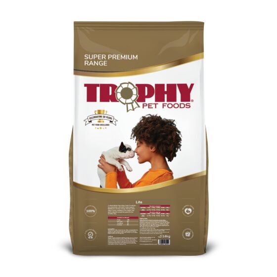 Trophy Premium Lite