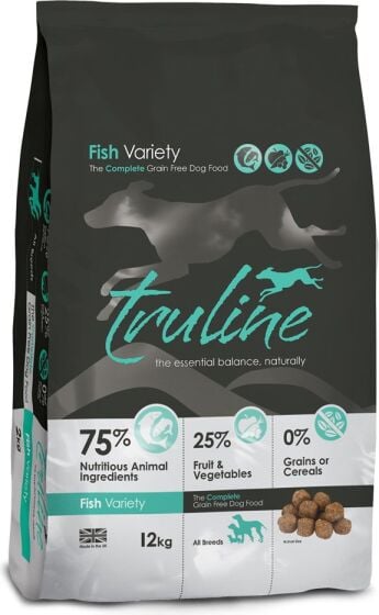 Truline