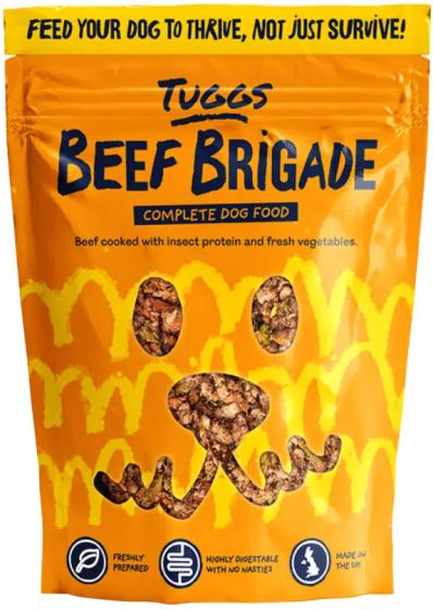 Tuggs Beef Brigade