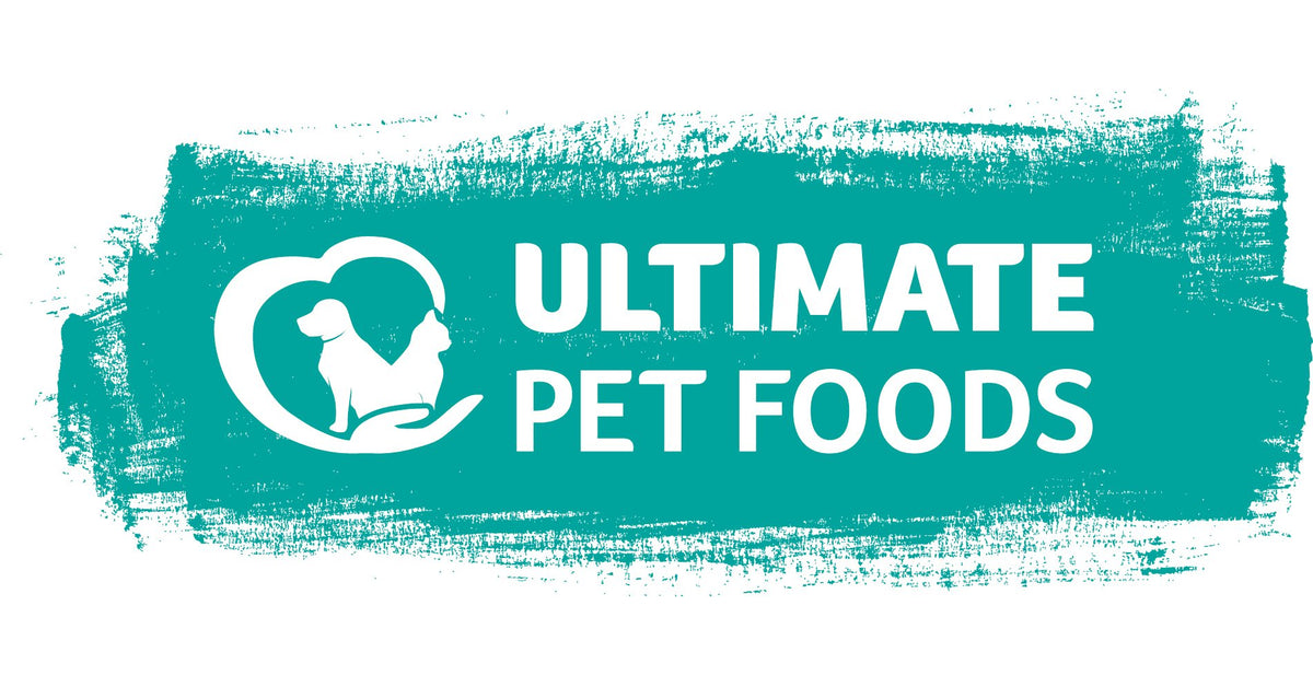 Ultimate Superfoods 80 High Meat Chicken