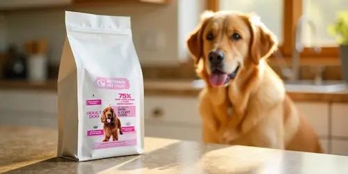 Ultimate+ Hydrolysed Salmon for Skin & Coat