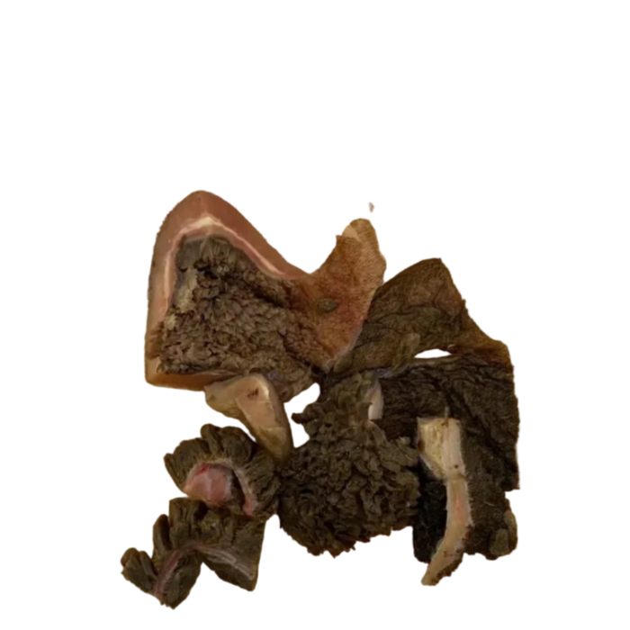 Vale Beef Tripe Chunks Raw