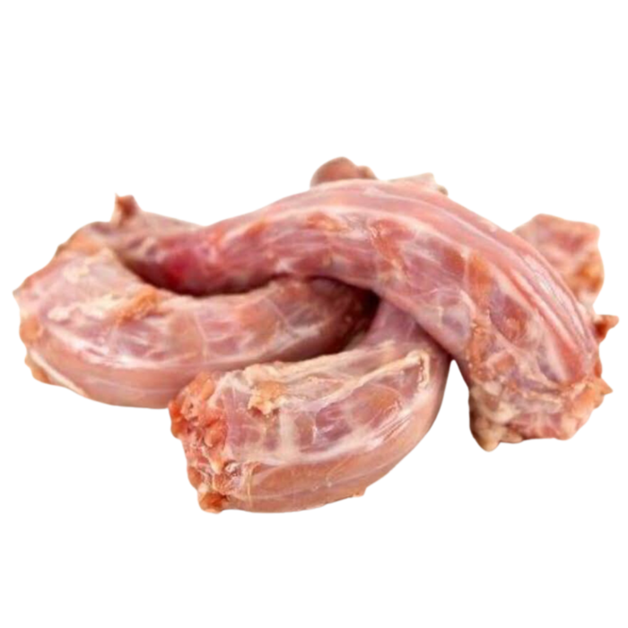 Vale Chicken Necks Raw
