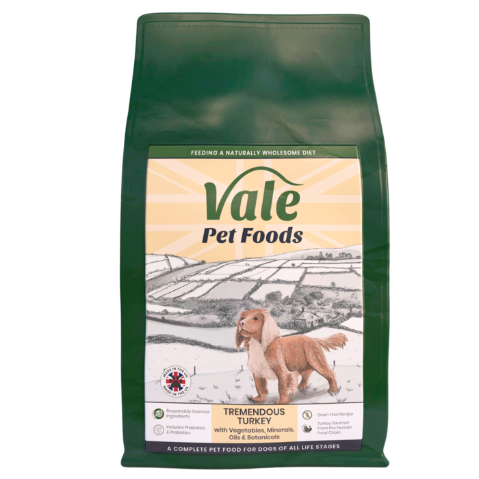 Vale Pet Foods Complete