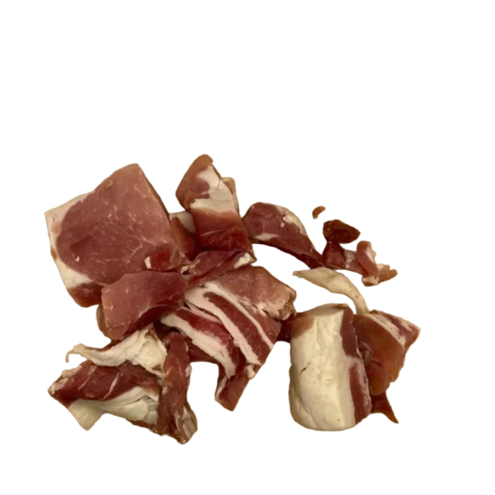 Vale Pork Chunks Raw