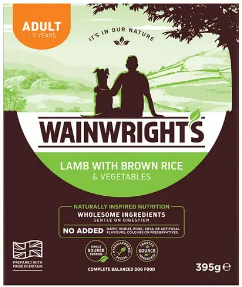 Wainwright's Adult Trays