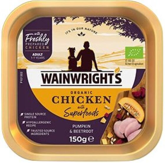 Wainwrights Superfood Trays