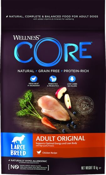 Wellness Core Adult Large Breed