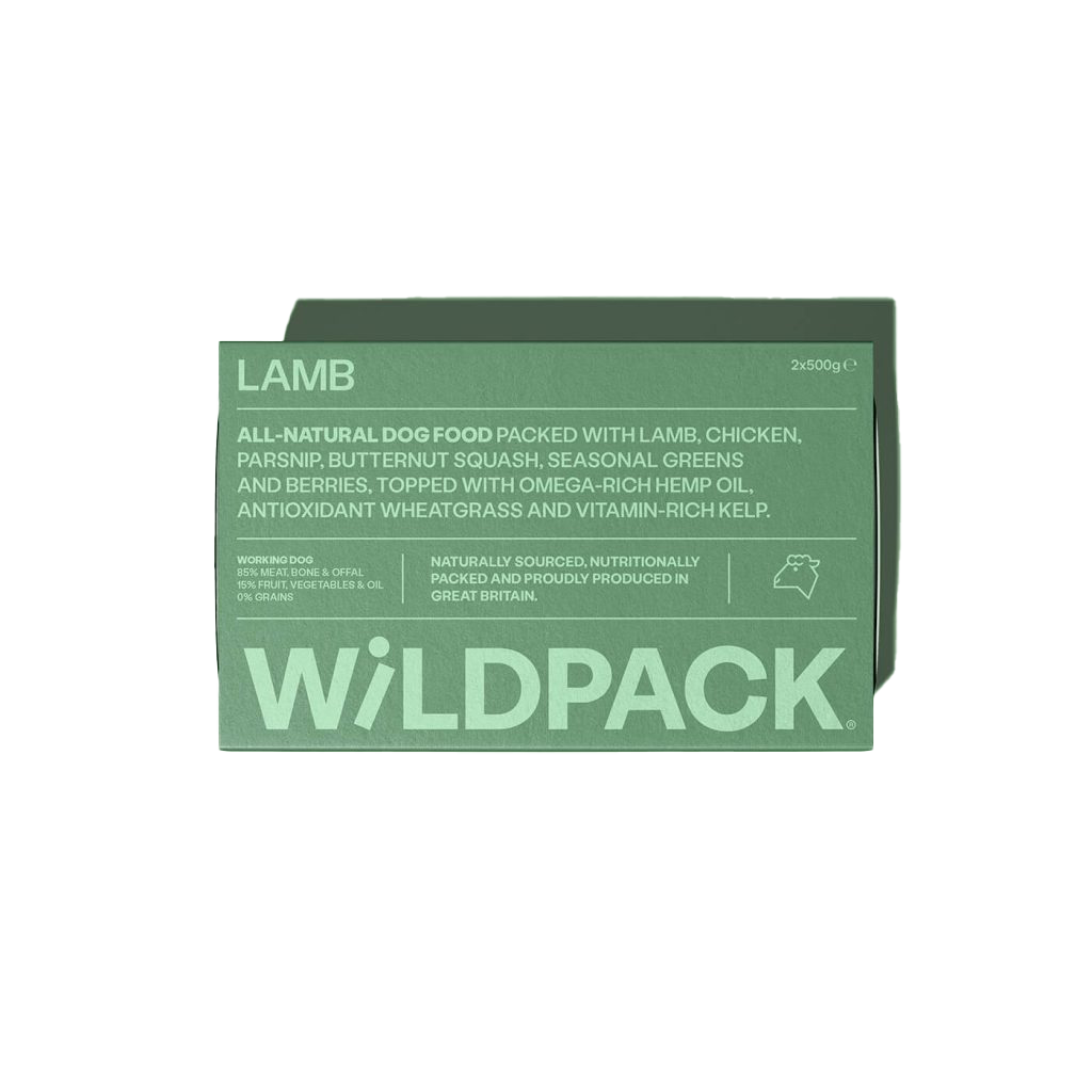 WildPack Lamb