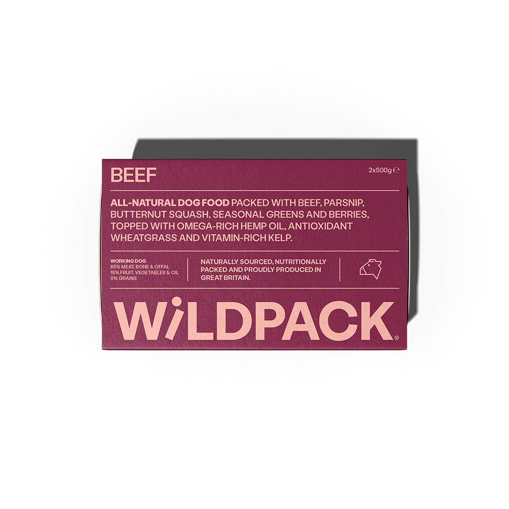 WildPack Puppy
