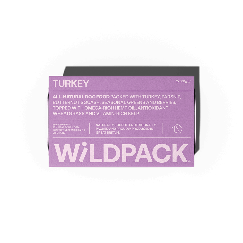 WildPack Turkey