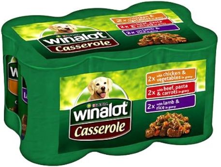 Winalot Casserole