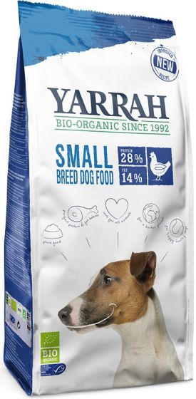 Yarrah Adult Small Breed