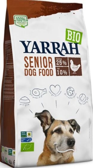Yarrah Senior