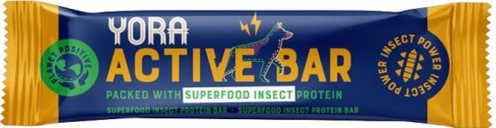 Yora Active Bar