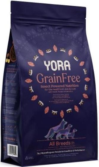 Yora Adult Grain Free