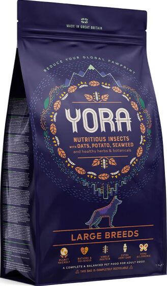 Yora Adult Large Breed