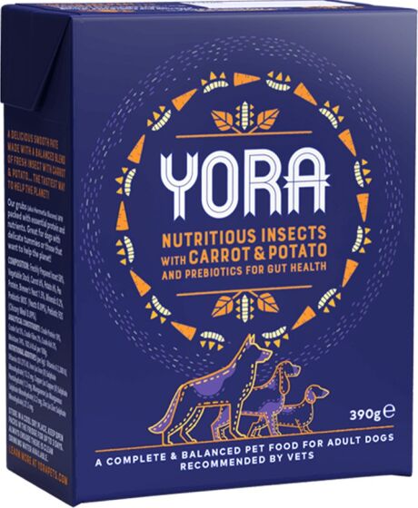 Yora Adult Pate
