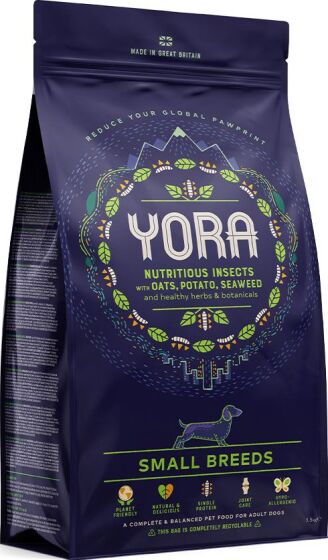 Yora Adult Small Breed