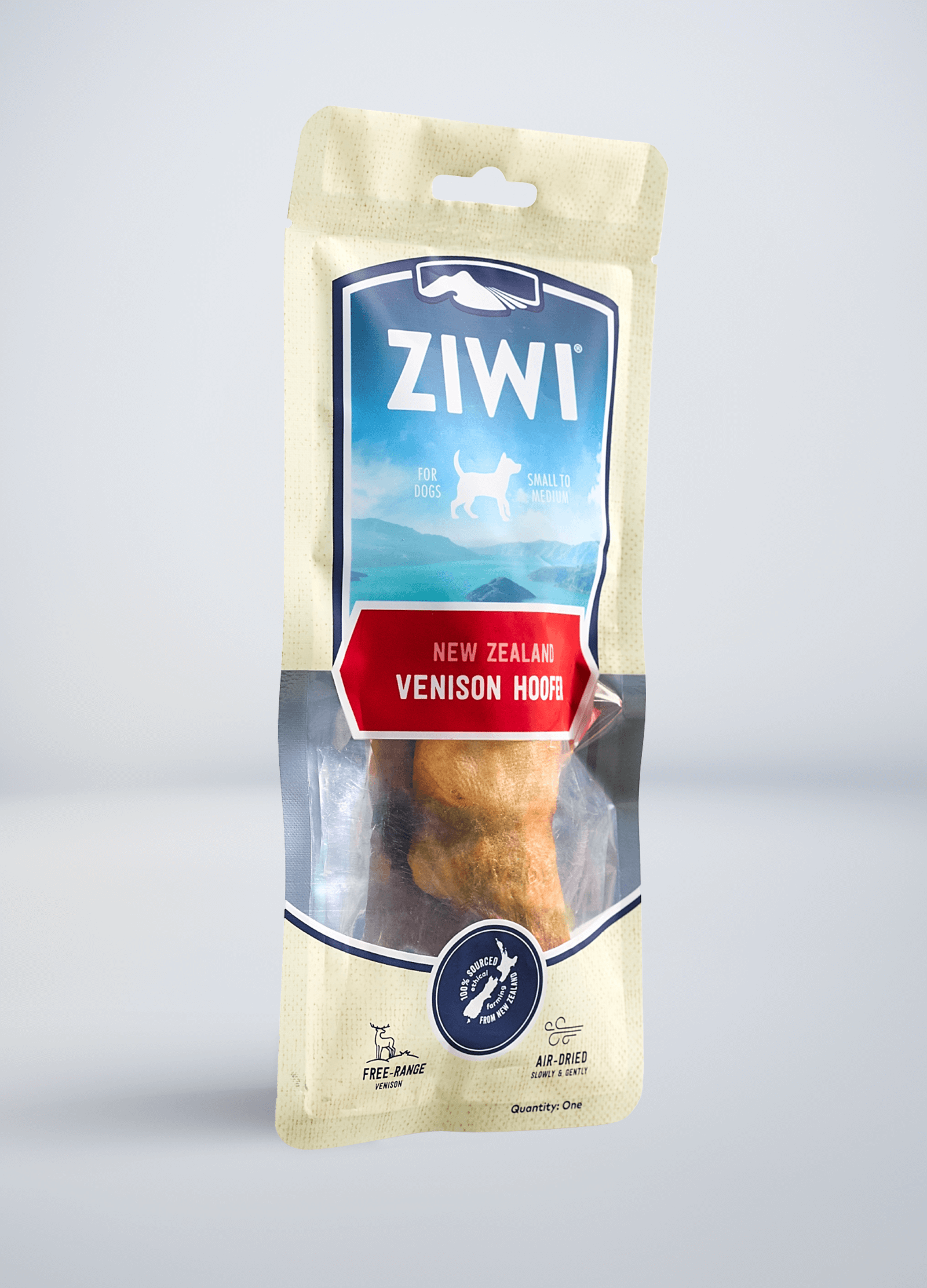 Ziwi Peak Venison Hoofer Chew